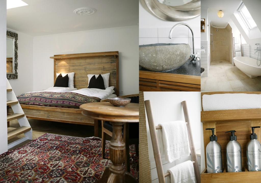 Du Nord Hotel