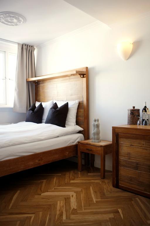Hotel Du Nord Copenhagen