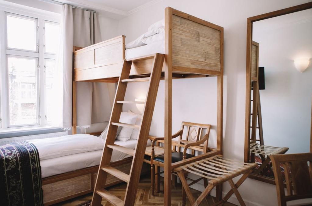 Hotel Du Nord Copenhagen