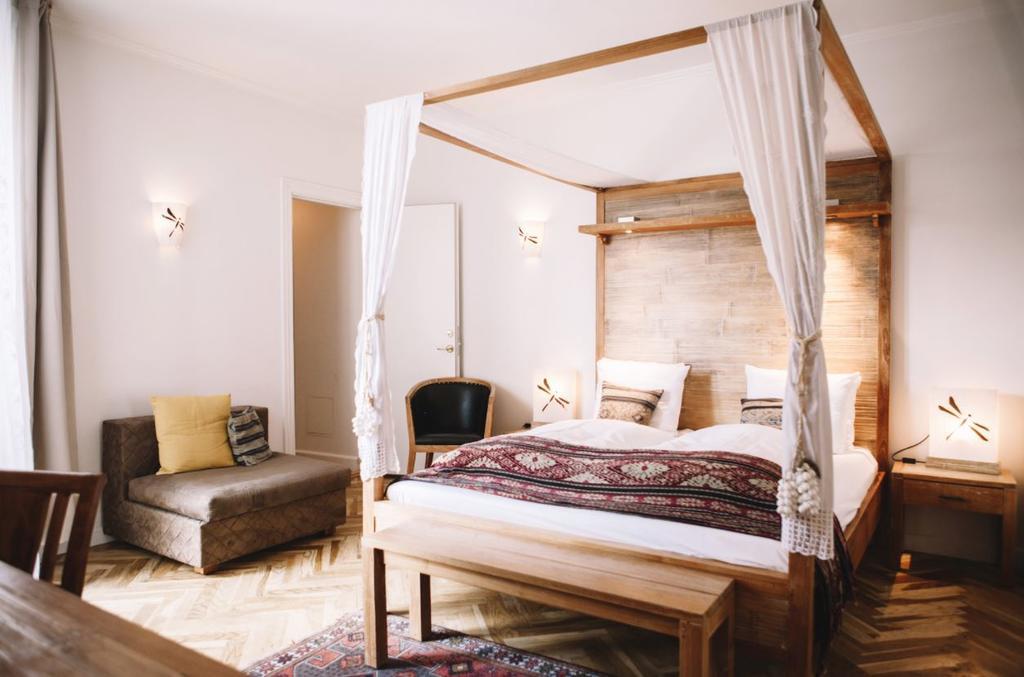 Hotel Du Nord