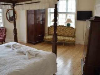 Guesthouse Copenhagen Pensión Copenhague