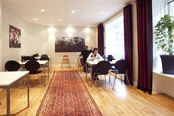 Hotel Copenhagen Copenhague