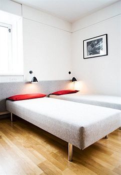 Danhostel & København