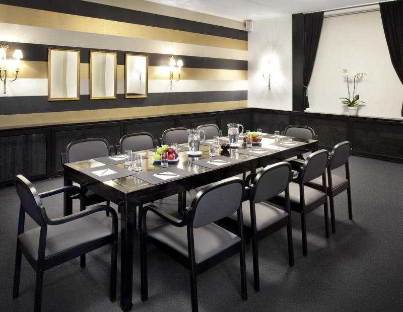 Bella Grande 4* Copenhagen
