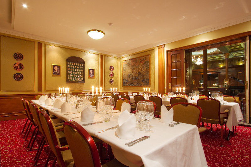 Profilhotels Plaza Hotel Copenhagen