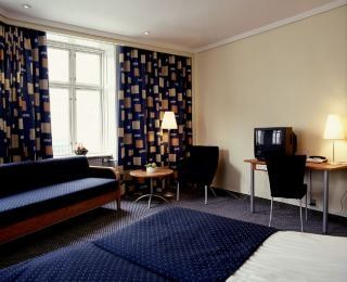 Comfort Europa 3*