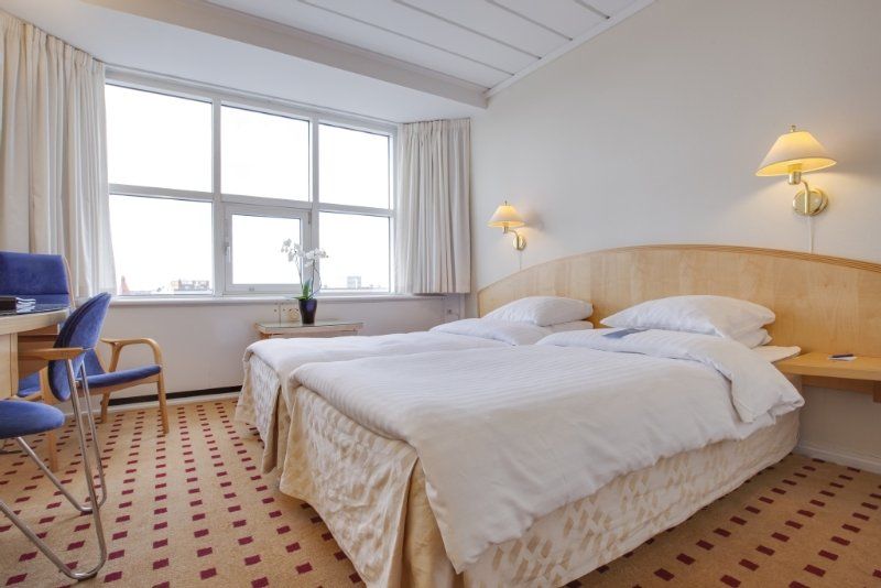 Scandic Falkoner Kopenhagen