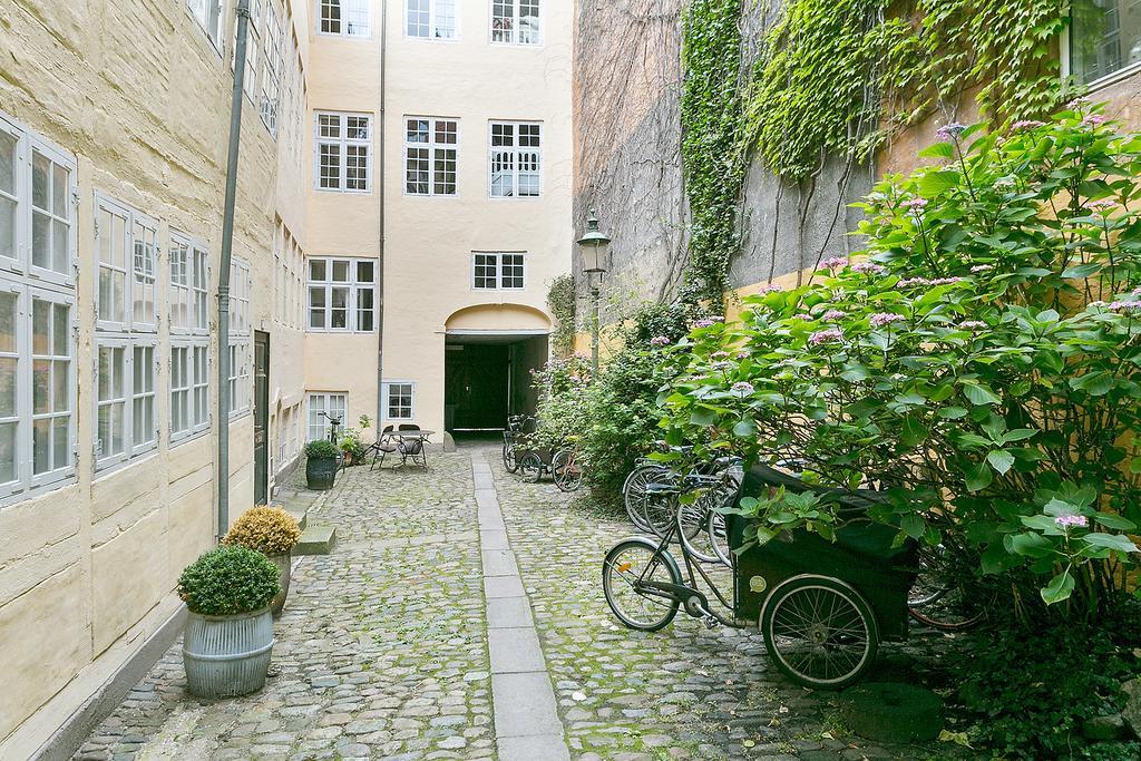 Strandgade Apartment Copenhagen