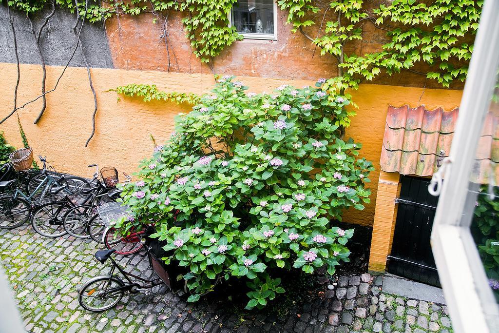 Strandgade * Copenaghen