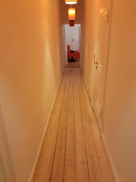 Aaboulevard - 170sqm Copenhague