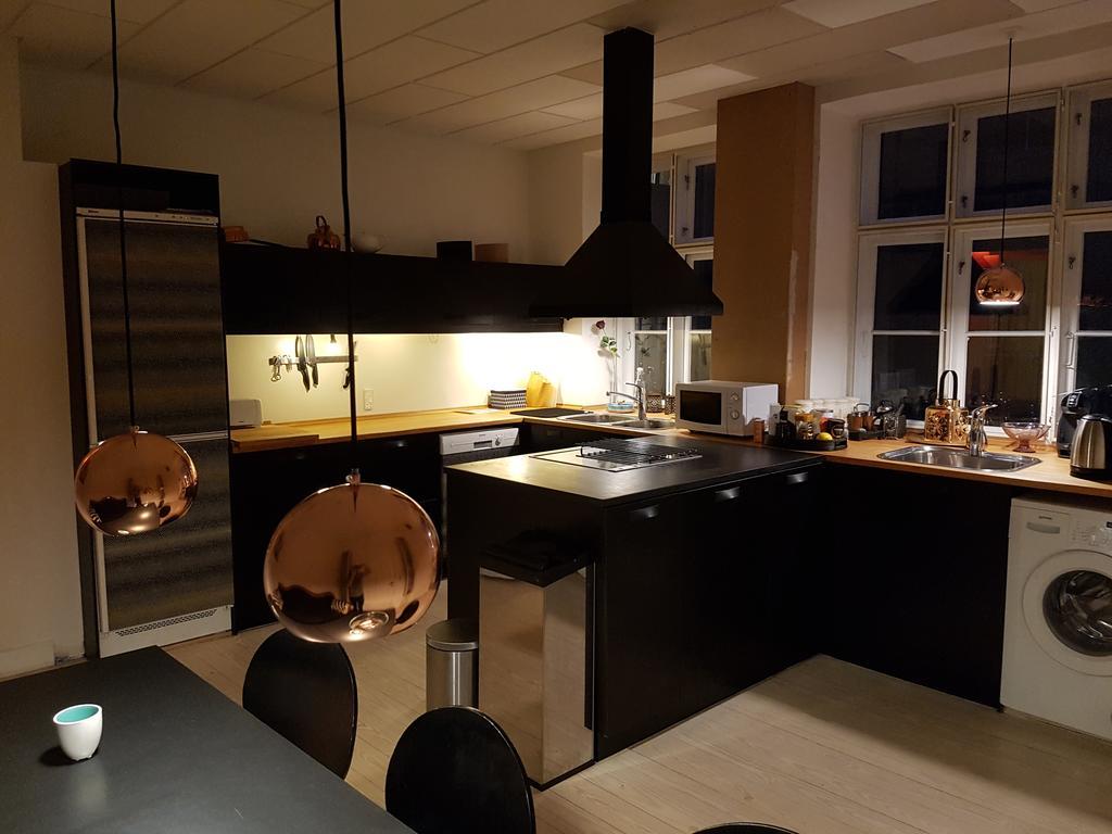 Aaboulevard - 170sqm Appartement