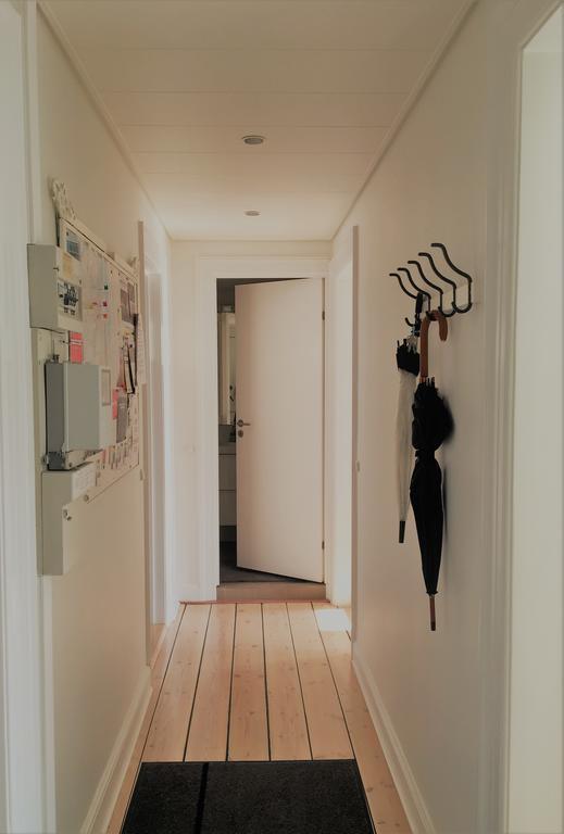 Apartamento View