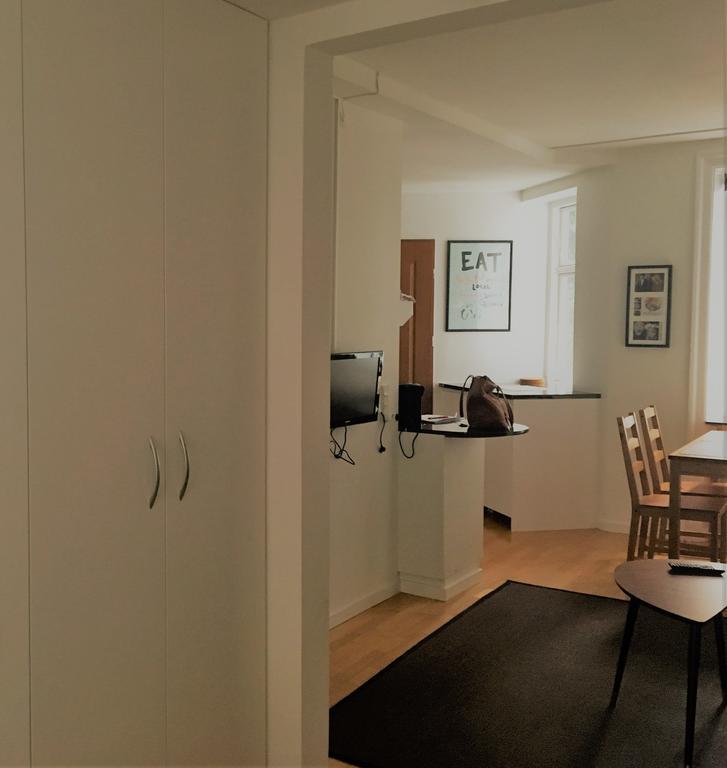 Apartment Zone Norrebro