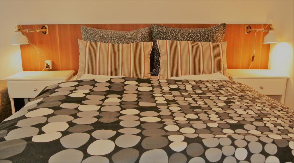 Zone Norrebro Apartment *