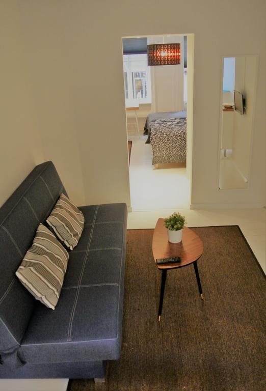 Zone Norrebro Apartment Copenhagen
