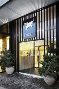 First G & Suites Hotel 4*
