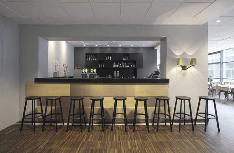 Scandic Sydhavnen 4* Copenhaga