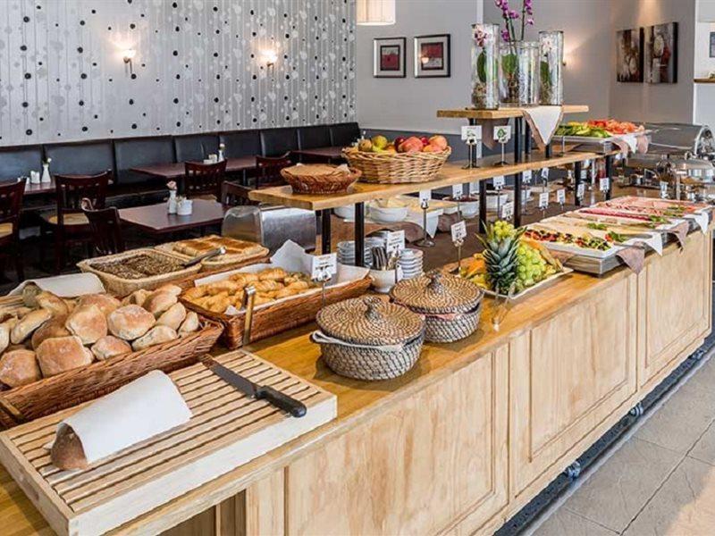 Profilhotels Mercur Copenhague