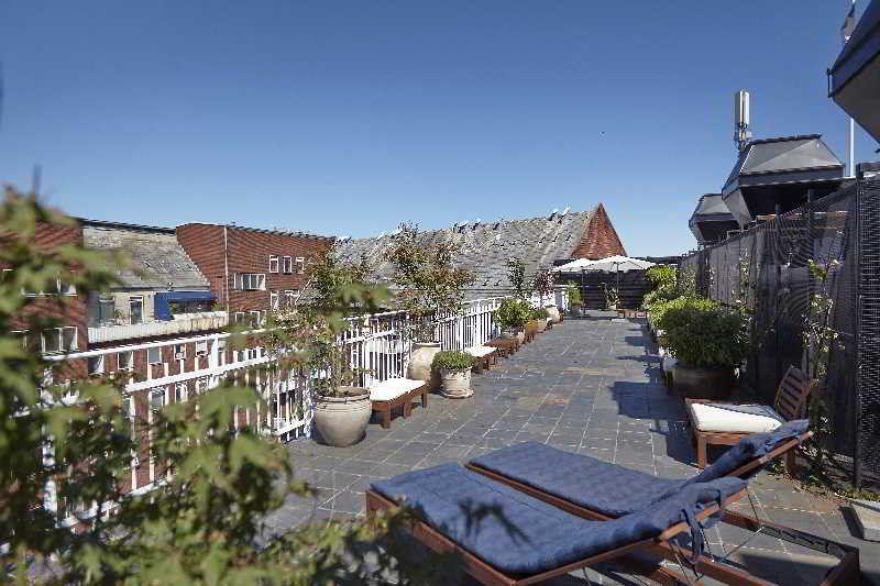 Hotel Manon Les Guldsmeden