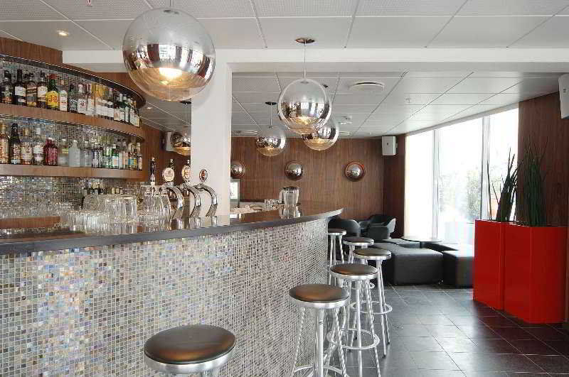 Scandic Webers Hotel Copenhaga