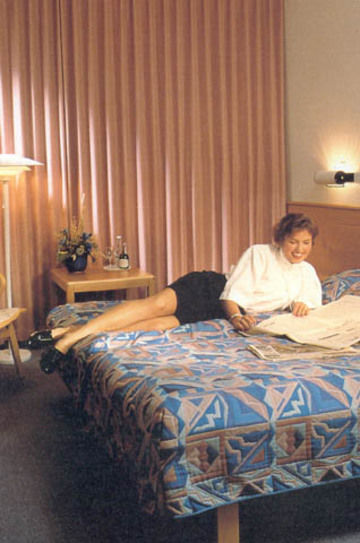Brondby Park Hotel 3*