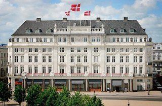 Hotel D'angleterre