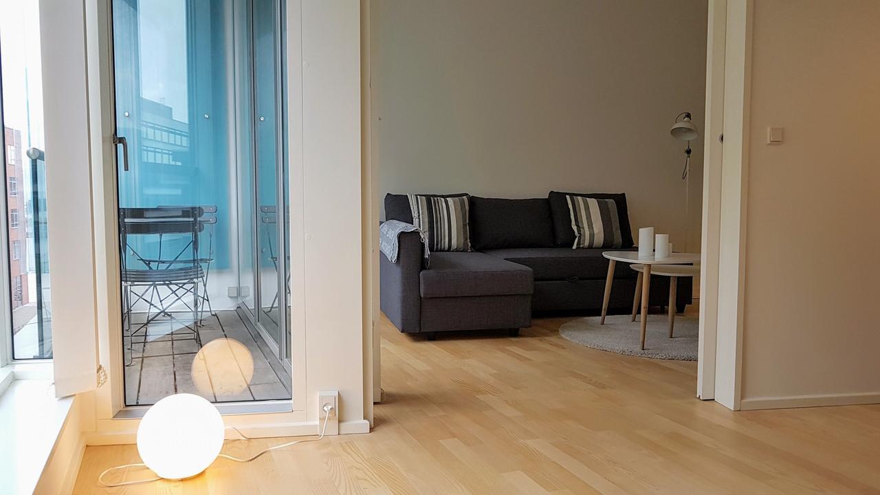One-bedroom In - Amerika Plads 32b Kopenhagen