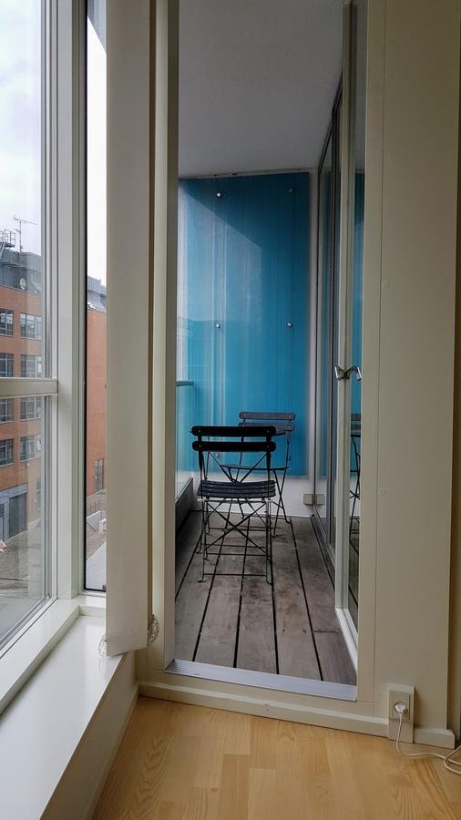 One-bedroom In - Amerika Plads 32b Apartment Kopenhagen