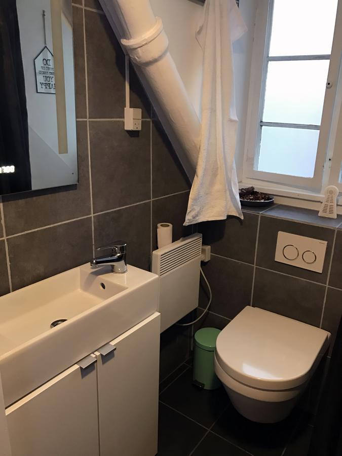 Appartement Vestergade 19 *