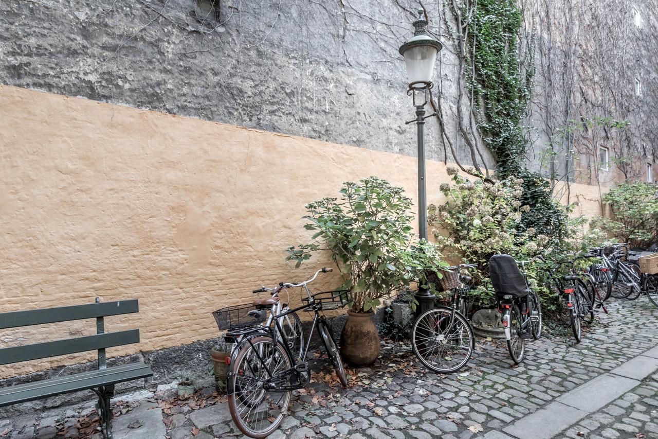Apartment Strandgade