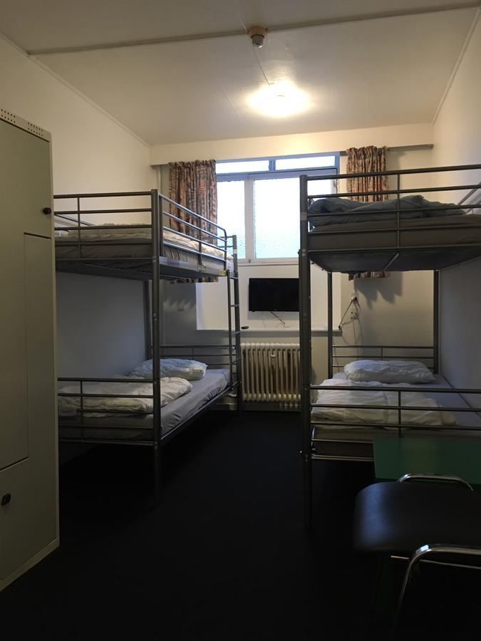 Albergue Jorgensen *