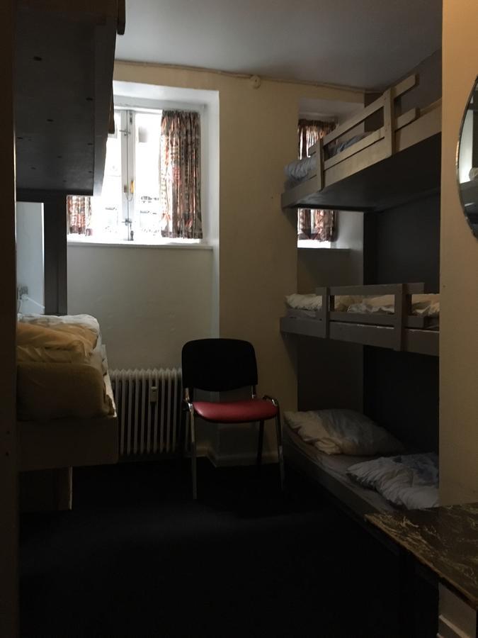 Albergue Jorgensen *