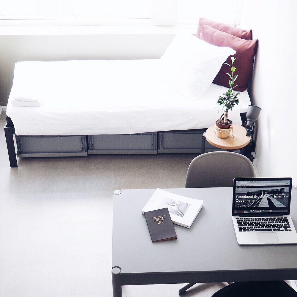Cph Hotel