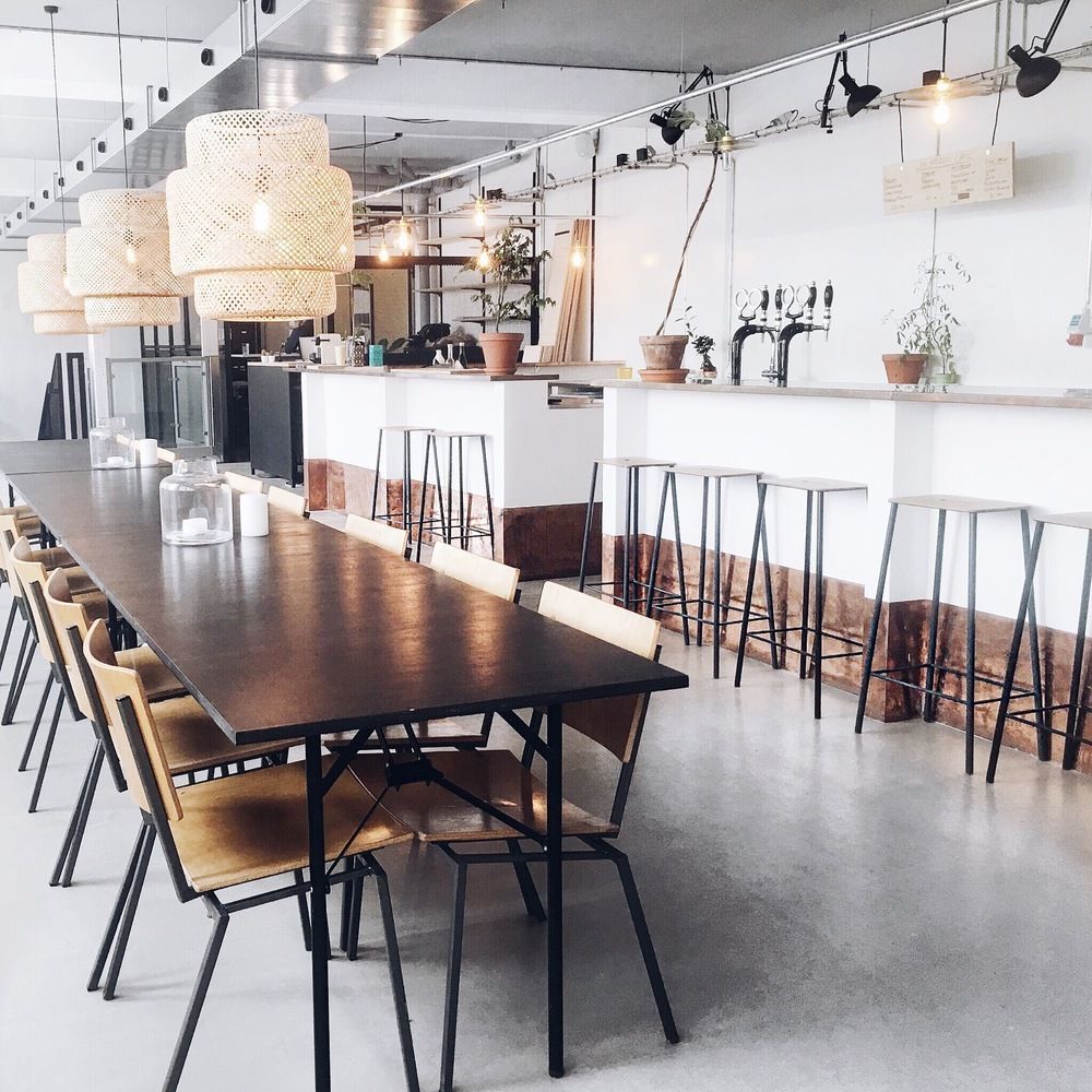 Cph Hotel Copenhagen