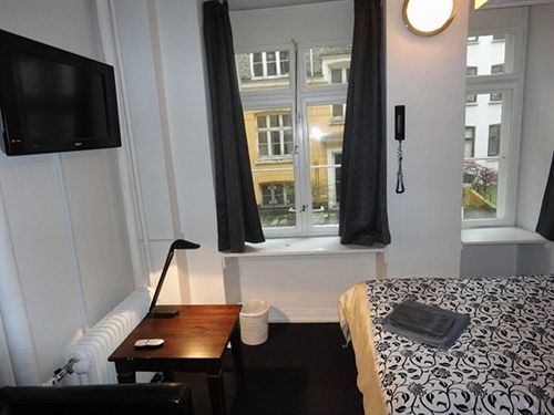 Jorgensen * Copenhaga