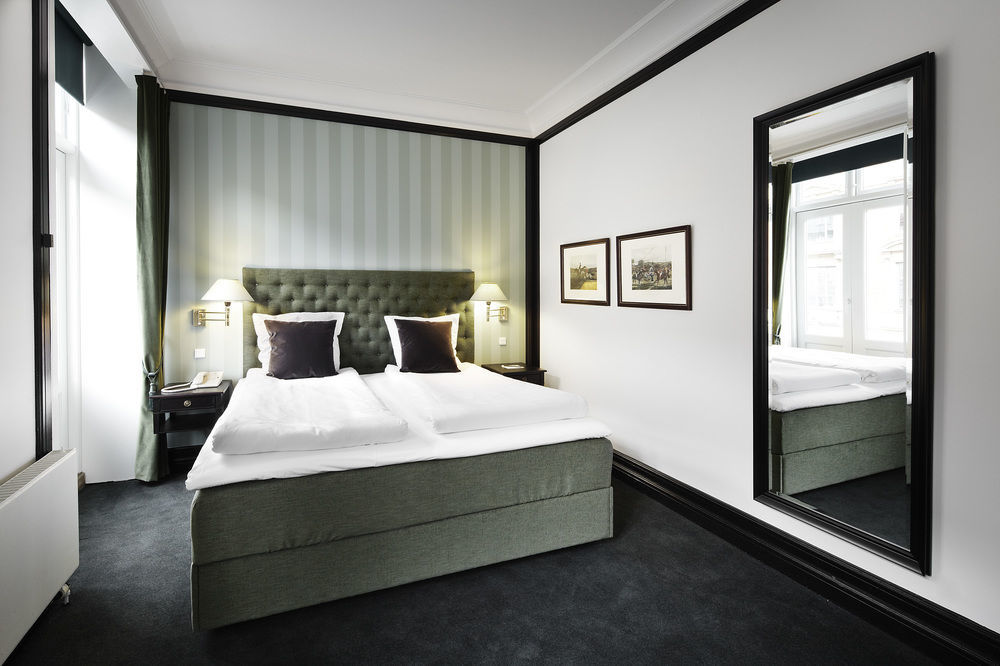Bella Grande Hotel Copenhaga
