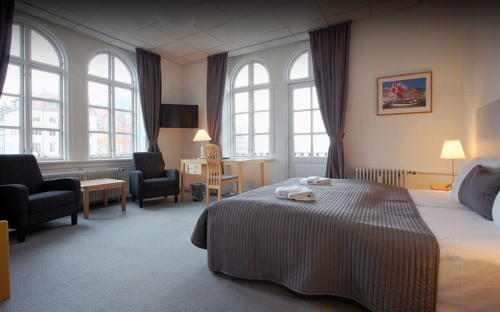 Bethel Hotel 3*