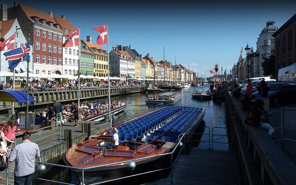 Bethel Hotel København