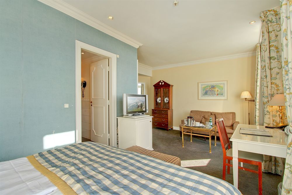 Profilhotels Plaza Hotel Copenhagen