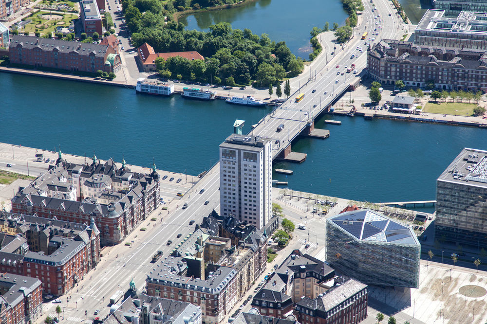 Danhostel & * København