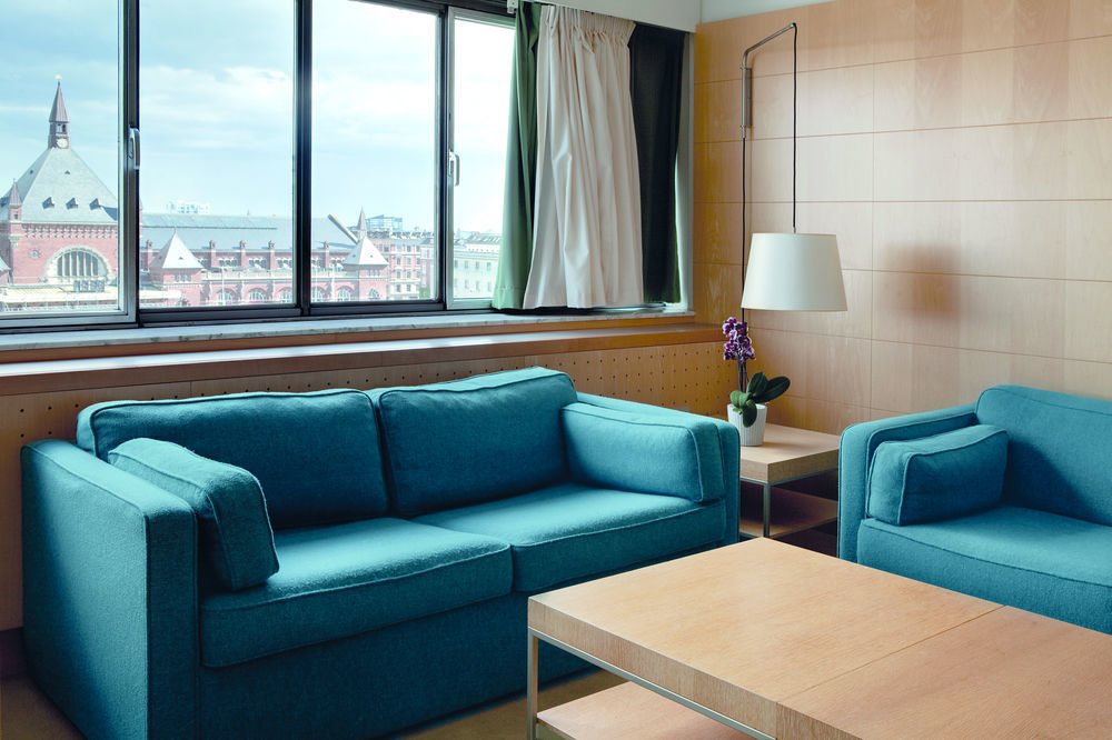 Radisson Collection Royal Hotel, 5* Copenhagen