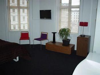 Windsor Hotel Copenhagen