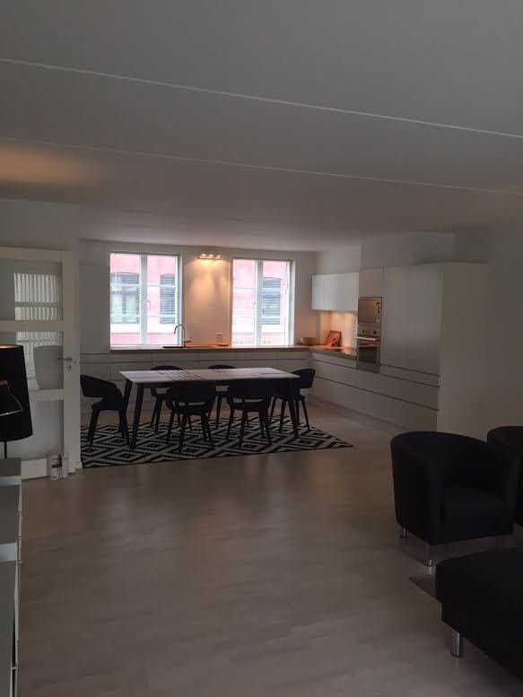 Lux With 2 Full Bathrooms 2tv Apartamento