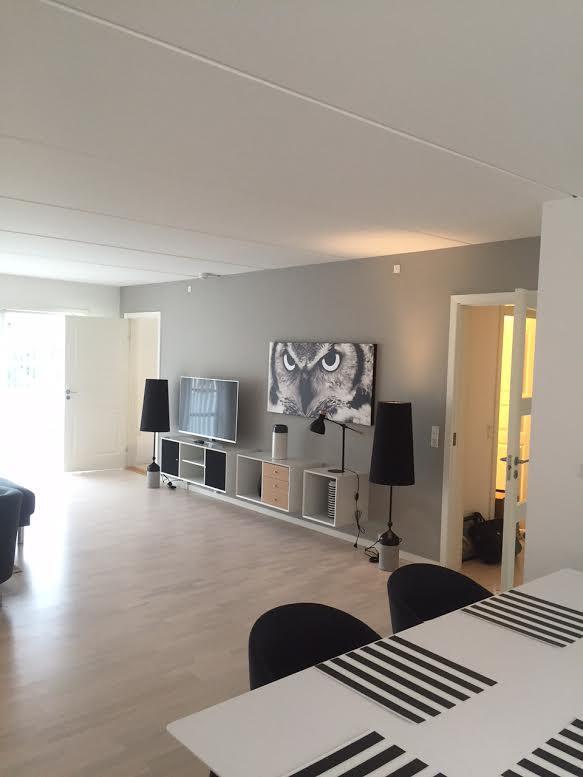 Lux With 2 Full Bathrooms 2tv Apartamento