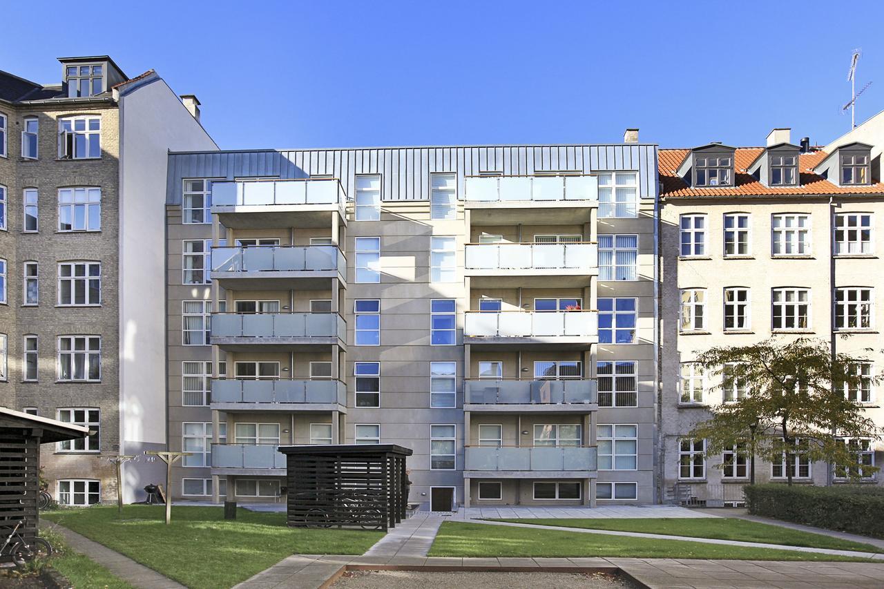 Lux With 2 Full Bathrooms 2tv * Copenhague