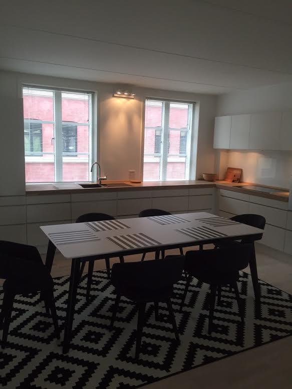 Apartamento Lux With 2 Full Bathrooms 2tv