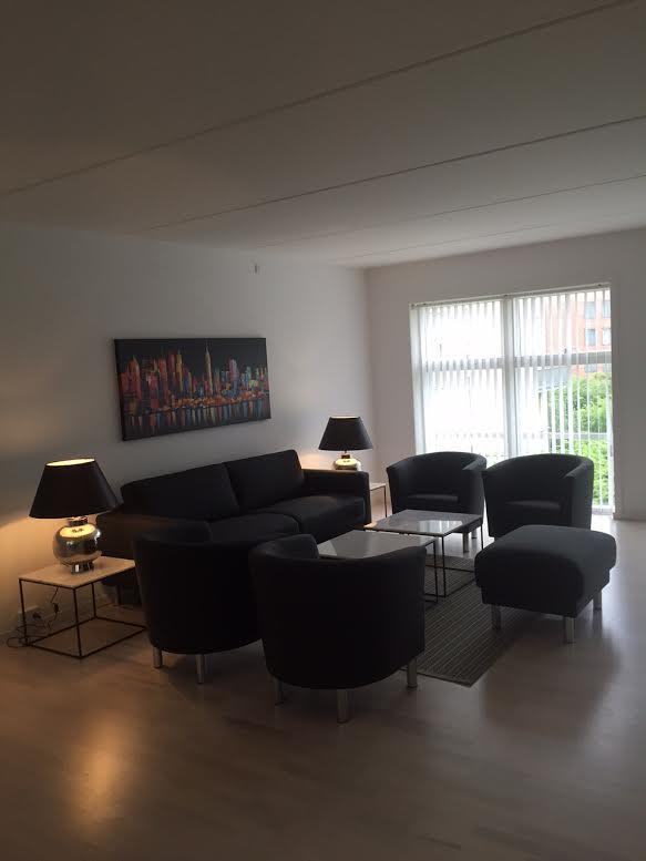 Apartamento Lux With 2 Full Bathrooms 2tv