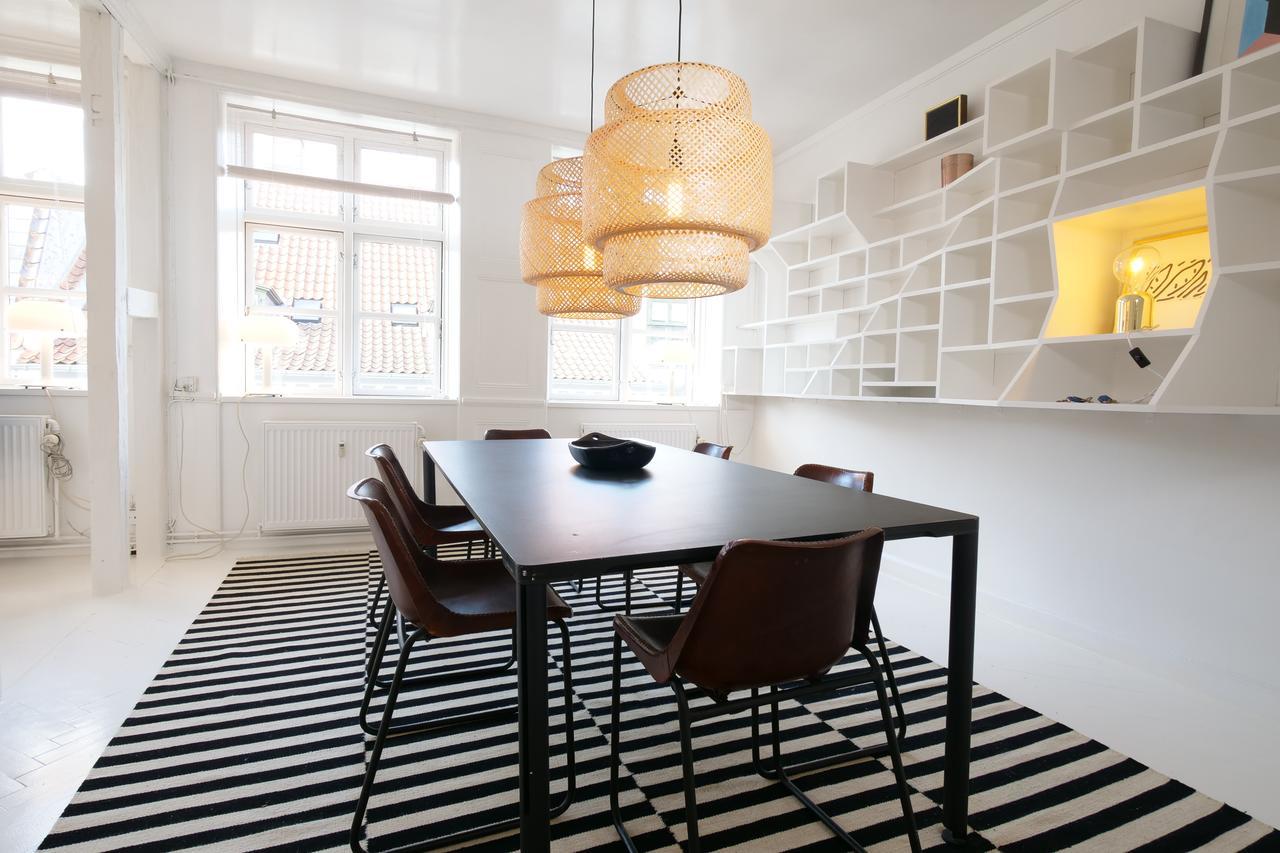 Apartment Direct Inner City 2