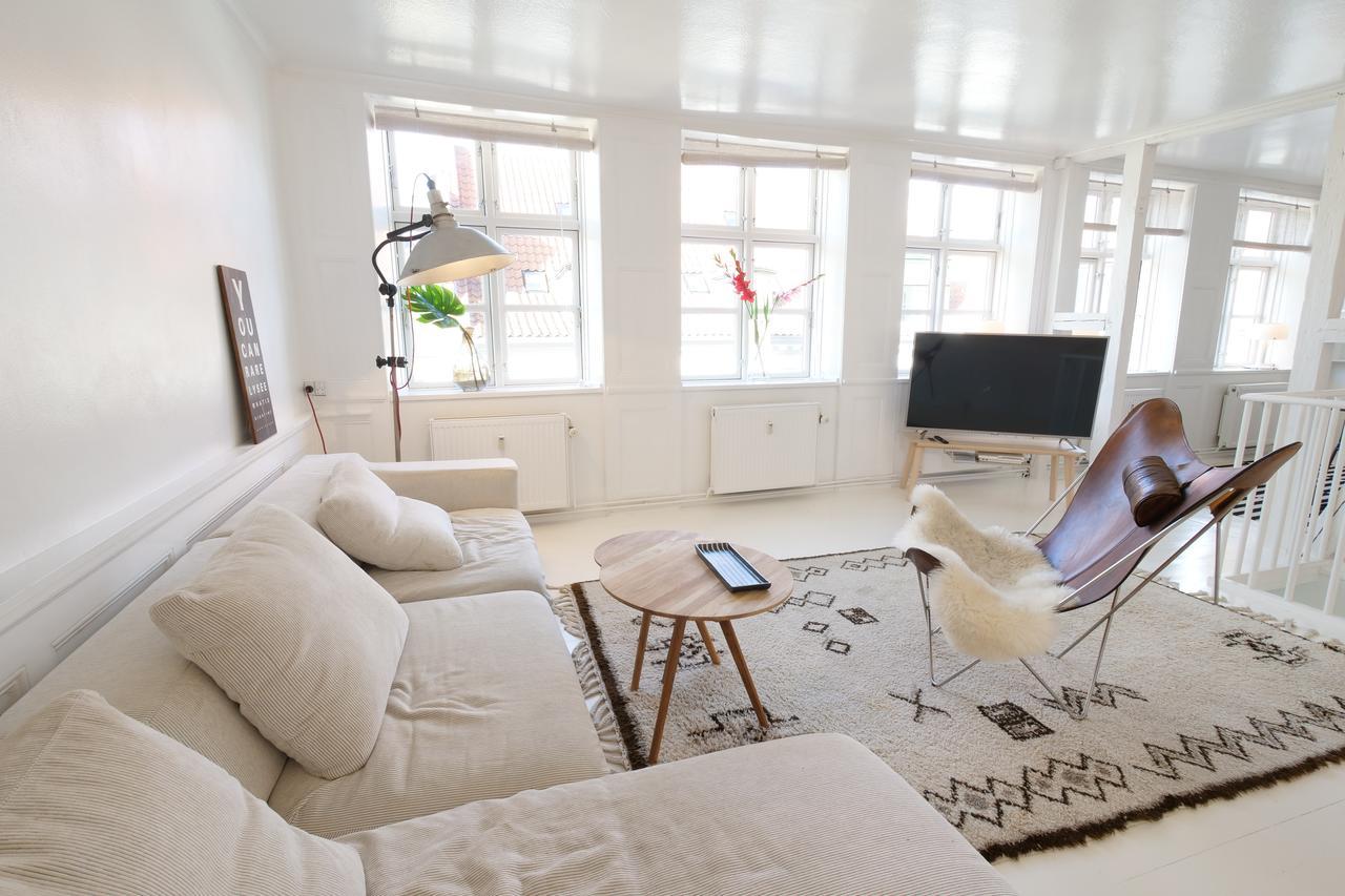 Apartment Direct Inner City 2 *