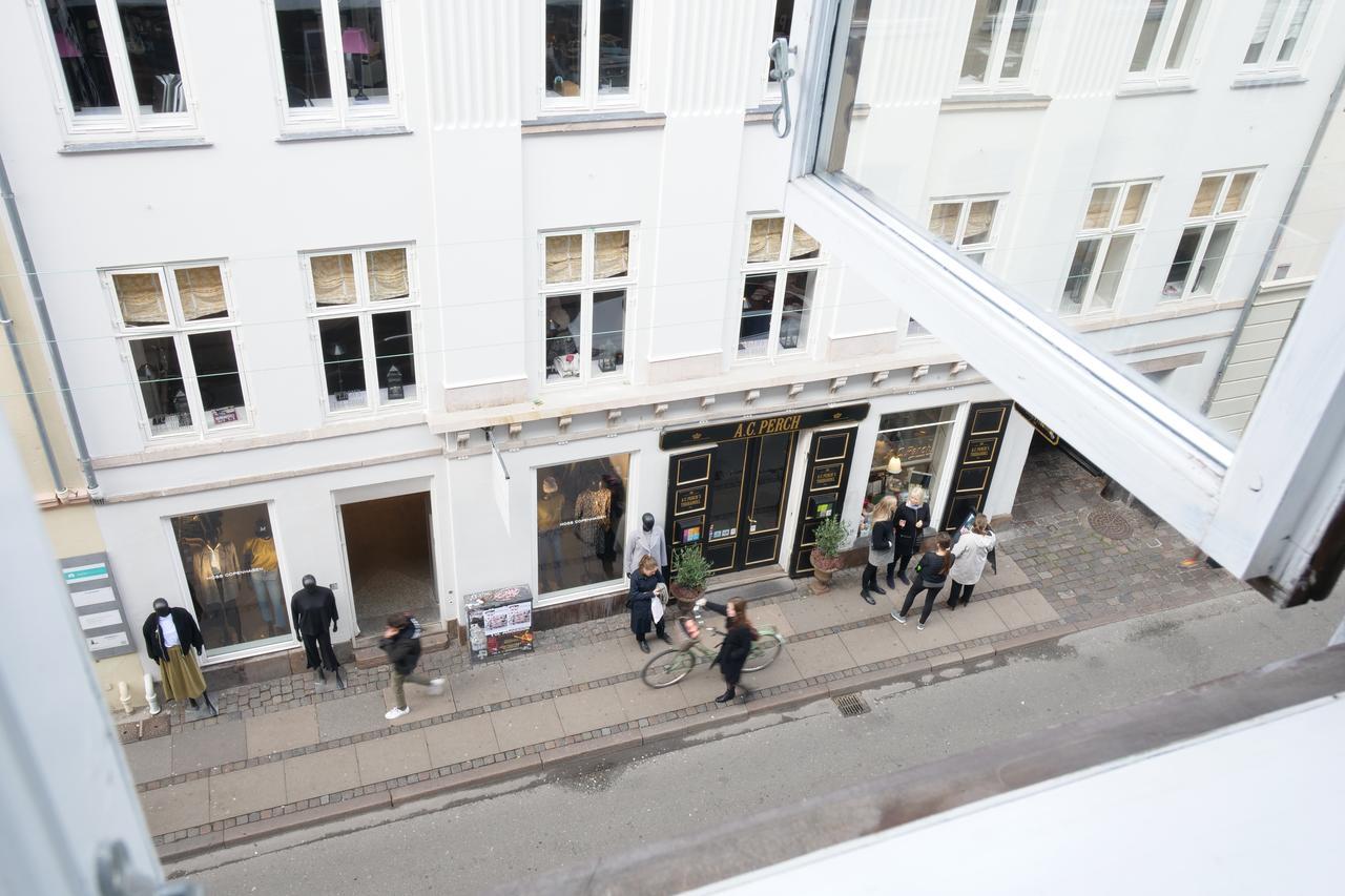 Apartment Direct Inner City 2 Copenhagen